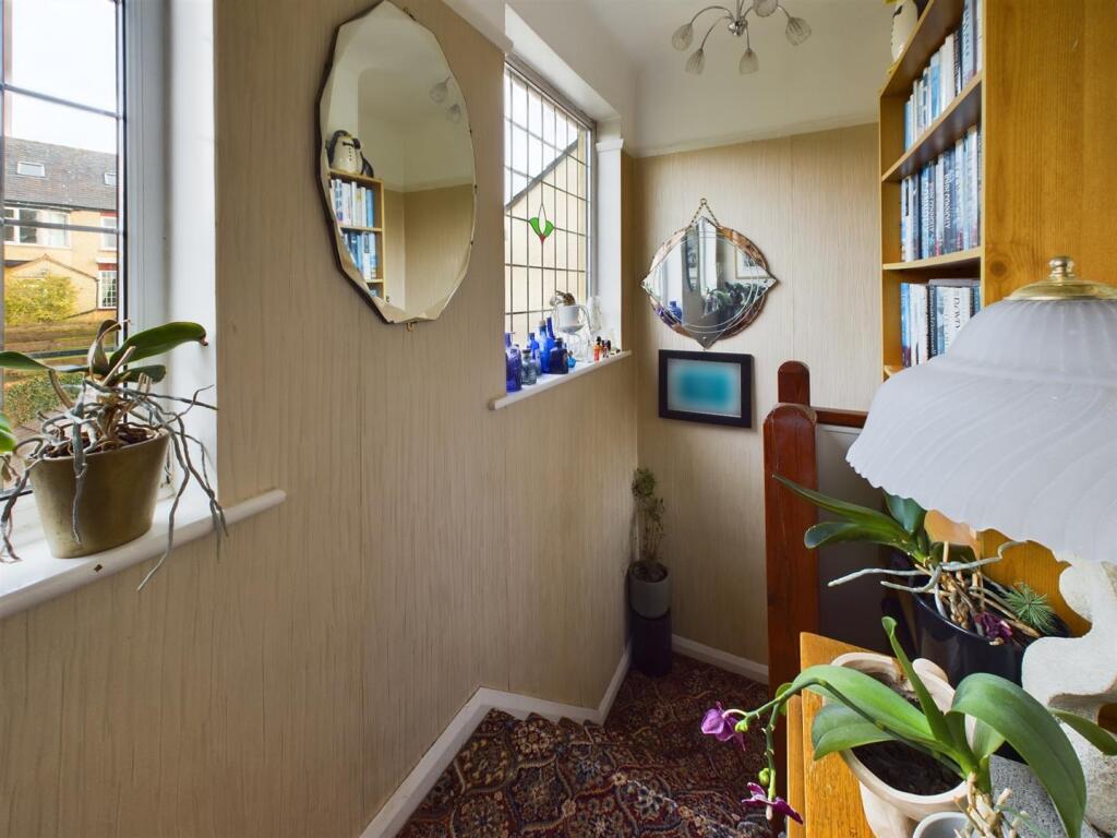 Additional property image - Cliff Road, Wallasey