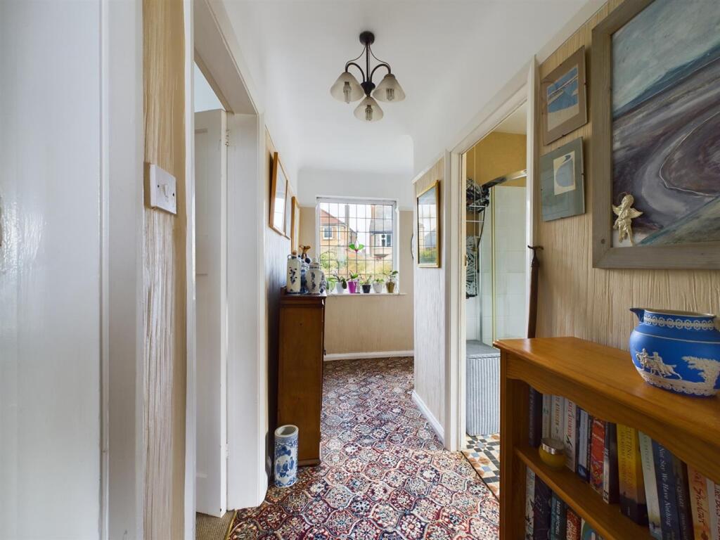 Additional property image - Cliff Road, Wallasey