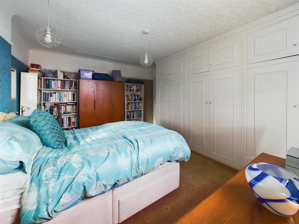Additional property image - Cliff Road, Wallasey