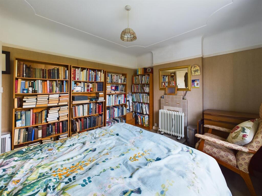 Additional property image - Cliff Road, Wallasey