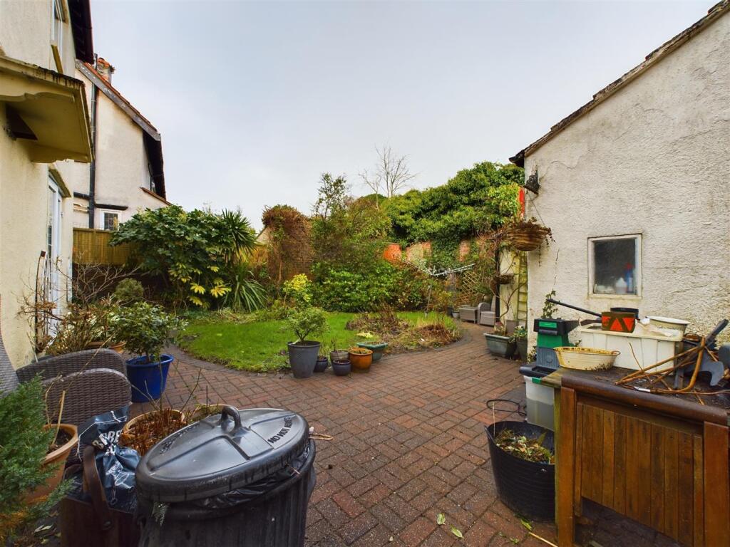 Additional property image - Cliff Road, Wallasey