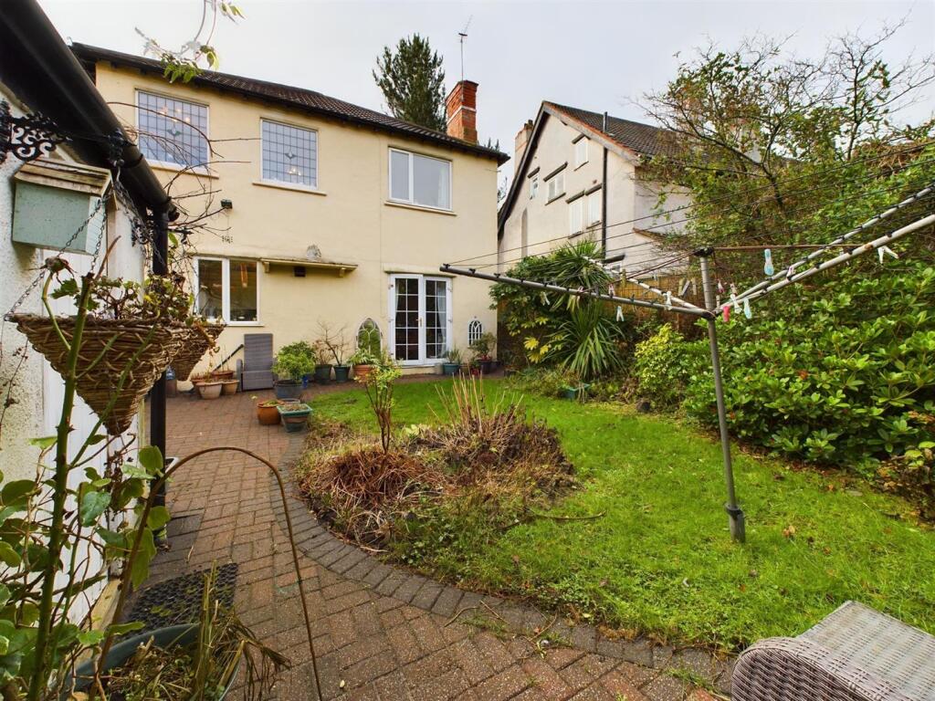 Additional property image - Cliff Road, Wallasey