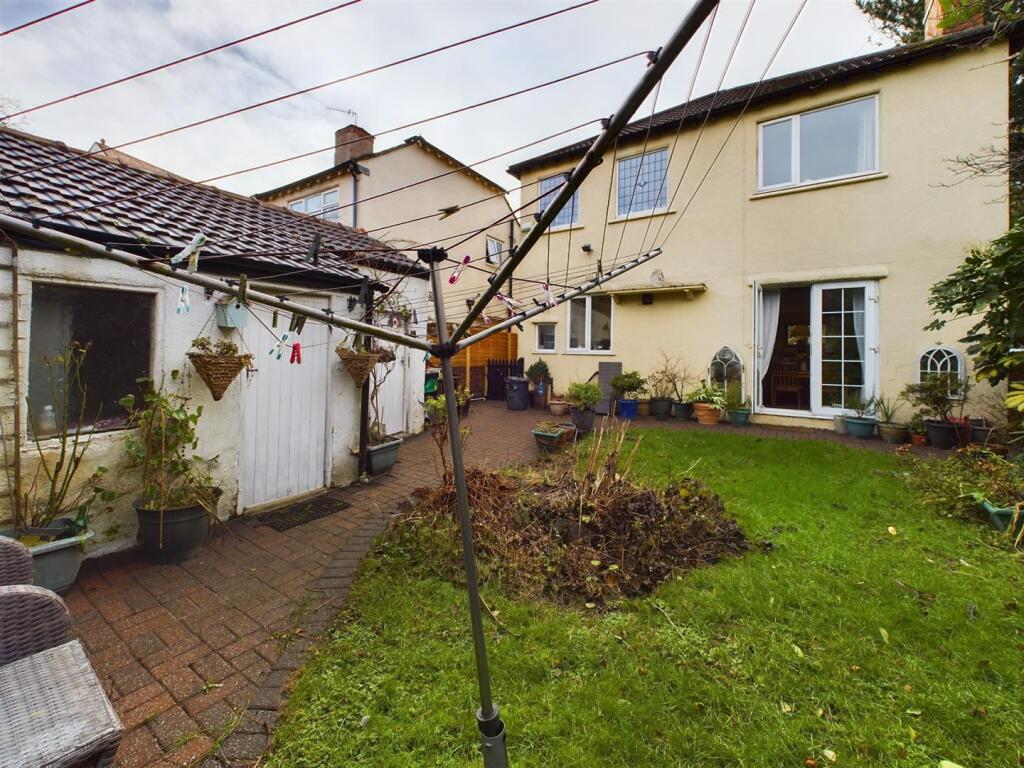 Additional property image - Cliff Road, Wallasey