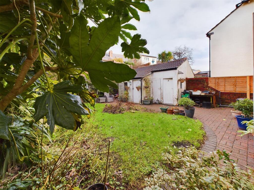 Additional property image - Cliff Road, Wallasey