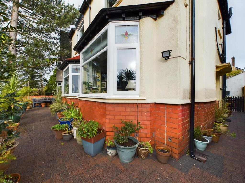 Additional property image - Cliff Road, Wallasey