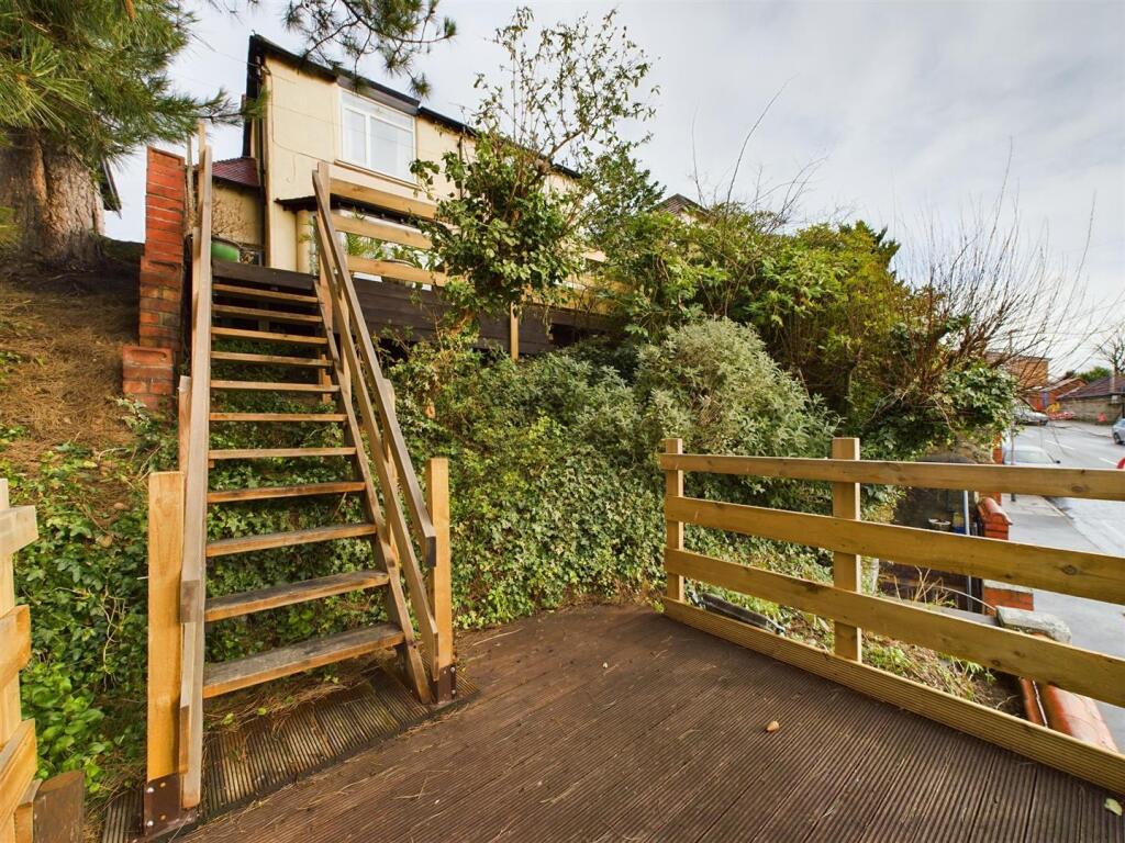 Additional property image - Cliff Road, Wallasey