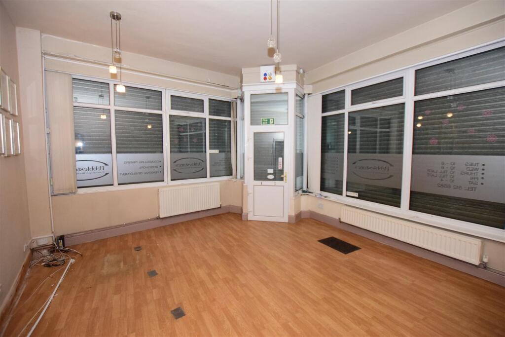 Additional property image - Poulton Road, Wallasey