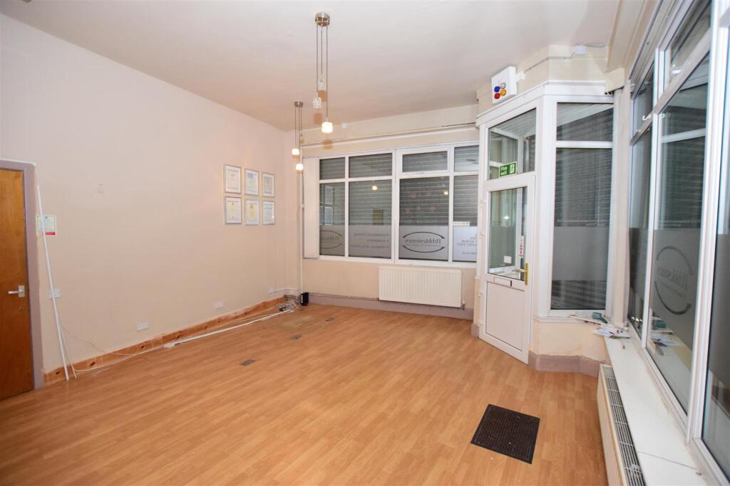 Additional property image - Poulton Road, Wallasey
