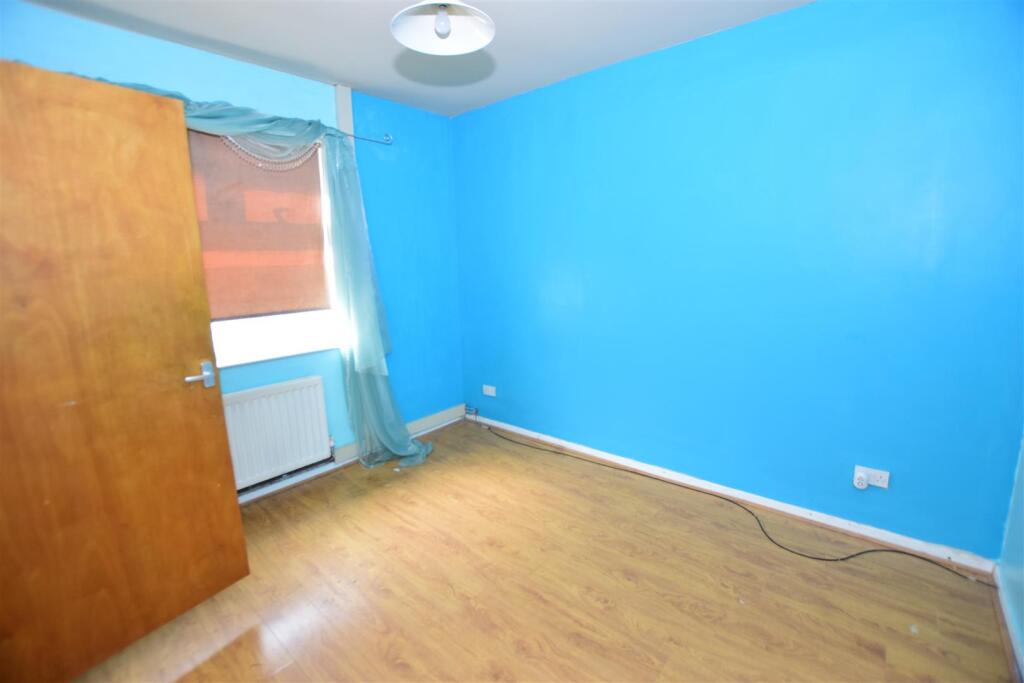 Additional property image - Poulton Road, Wallasey