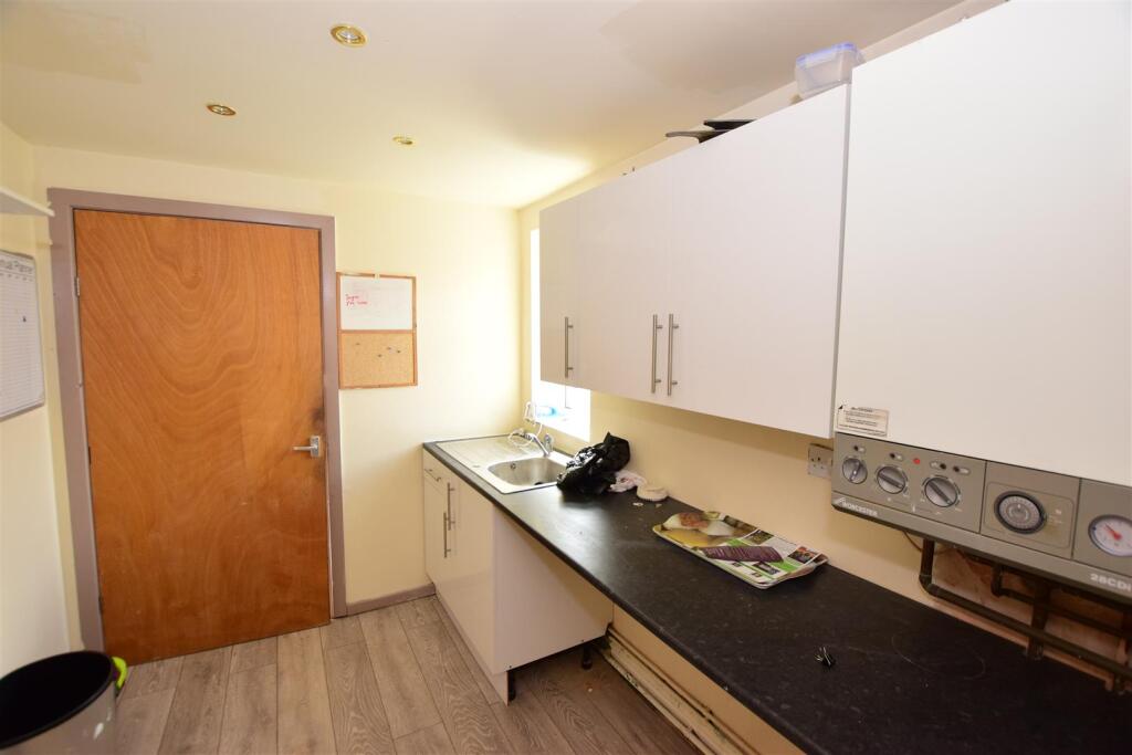 Additional property image - Poulton Road, Wallasey