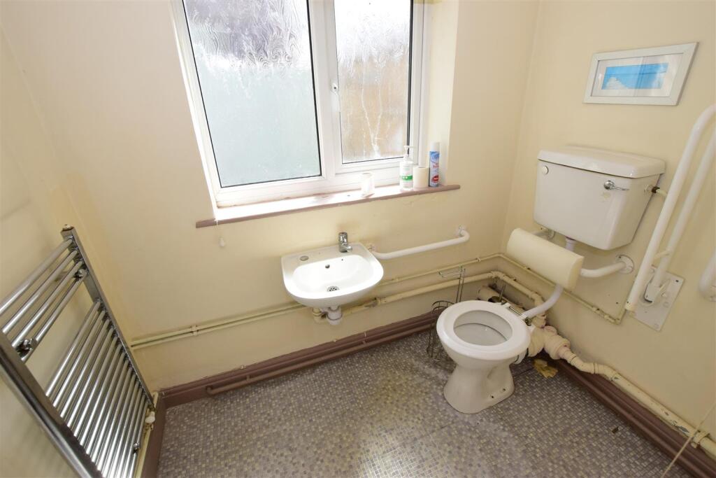 Additional property image - Poulton Road, Wallasey