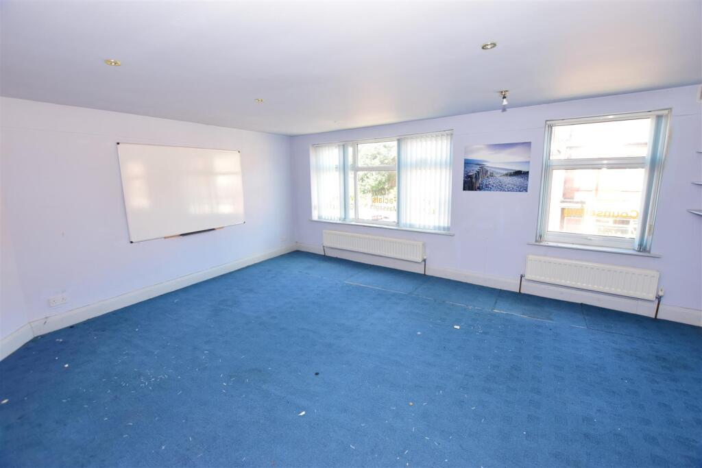 Additional property image - Poulton Road, Wallasey