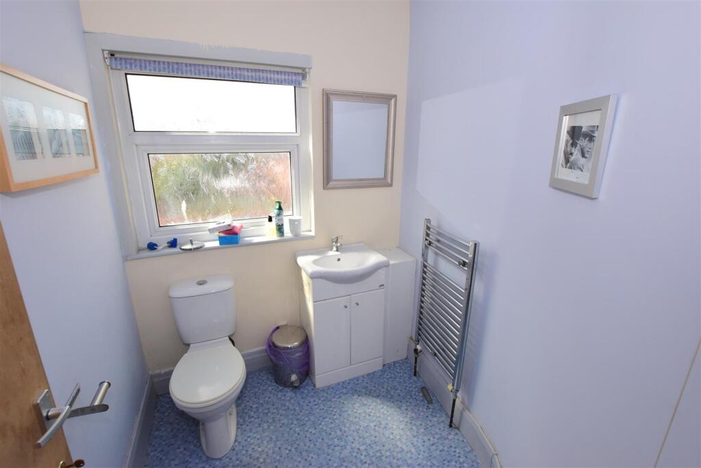 Additional property image - Poulton Road, Wallasey