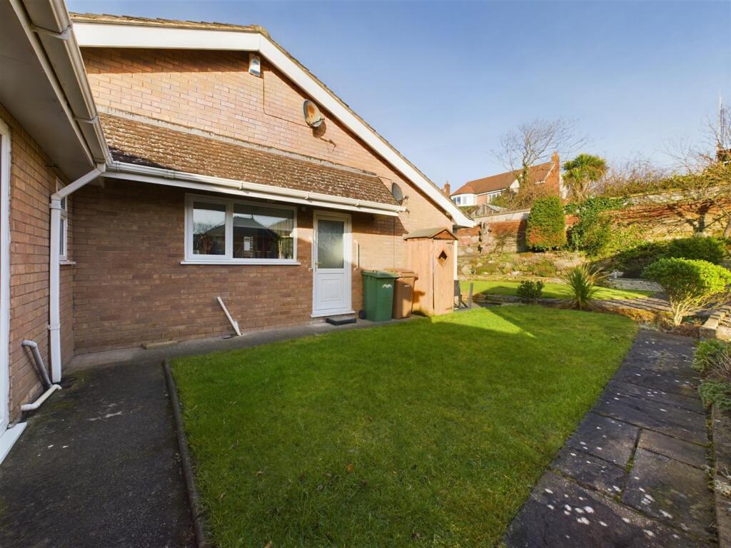 Additional property image - Links Close, Wallasey