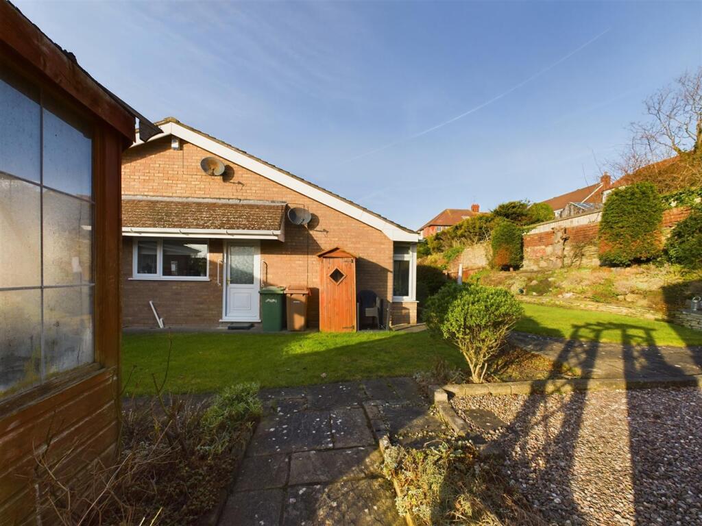 Additional property image - Links Close, Wallasey