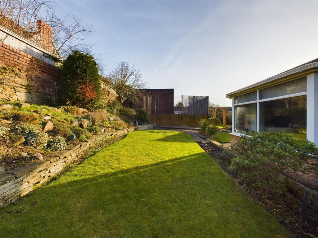 Additional property image - Links Close, Wallasey