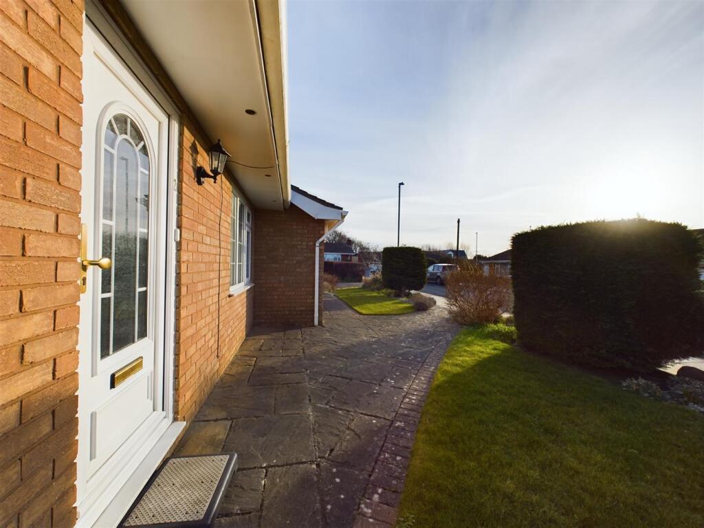 Additional property image - Links Close, Wallasey