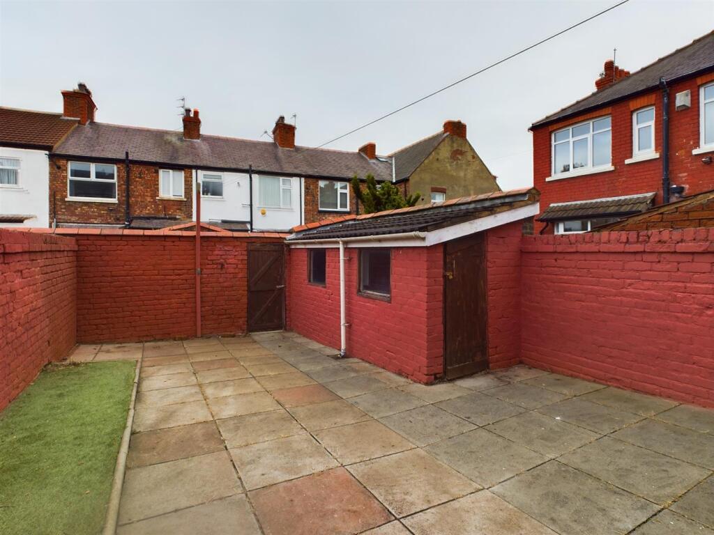 Additional property image - Kenwyn Road, Wallasey