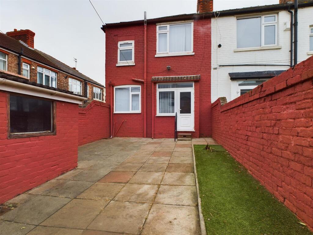 Additional property image - Kenwyn Road, Wallasey