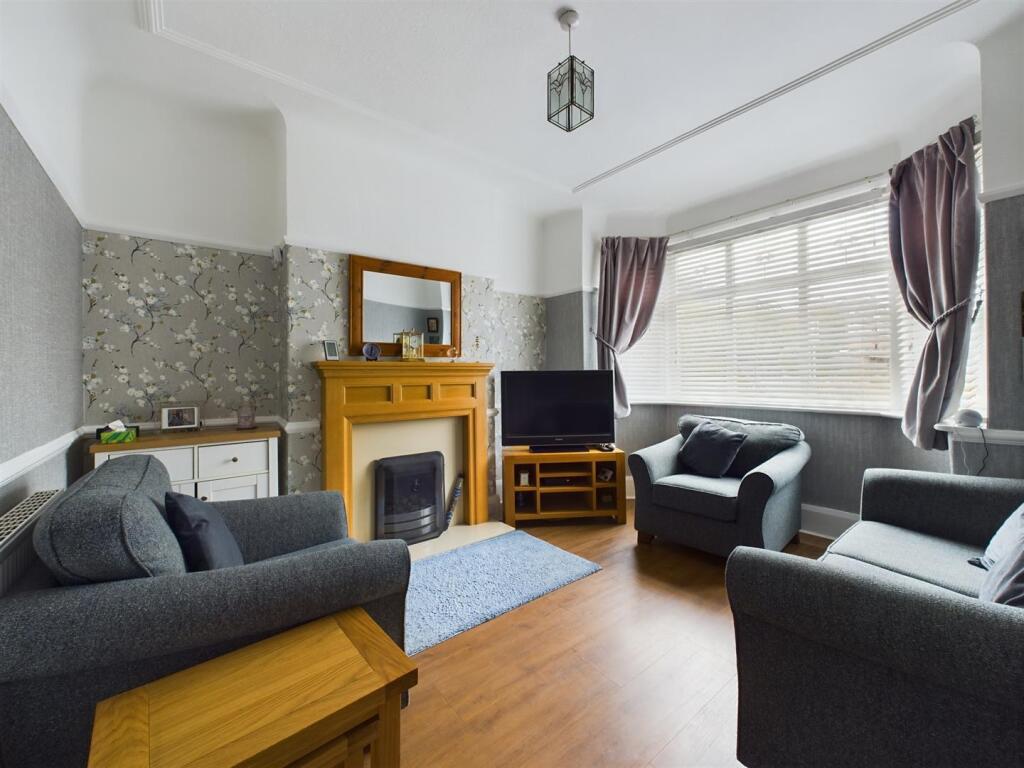 Additional property image - Westbourne Road, Wallasey