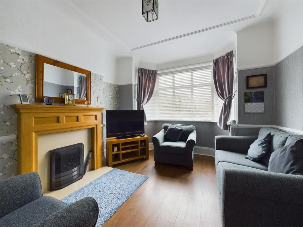 Additional property image - Westbourne Road, Wallasey