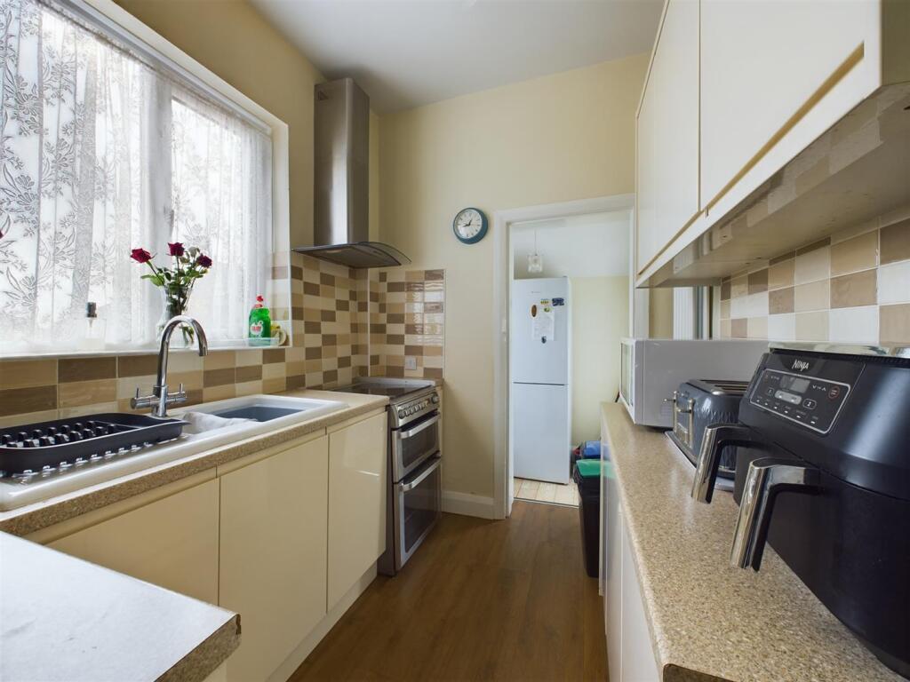 Additional property image - Westbourne Road, Wallasey