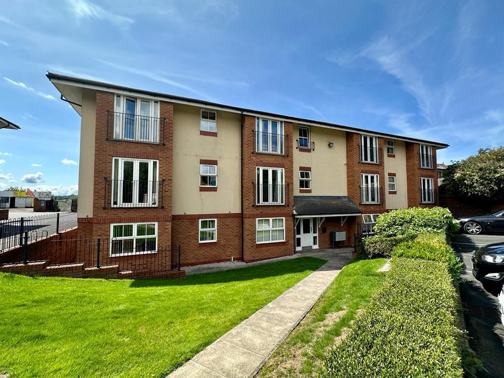 Main image of property: Hillcrest Court, Breck Road, Wallasey