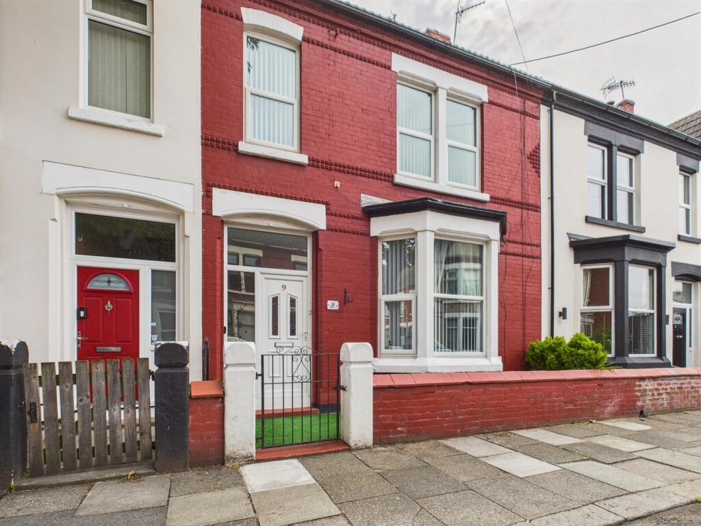Main image of property: Leasowe Avenue, Wallasey