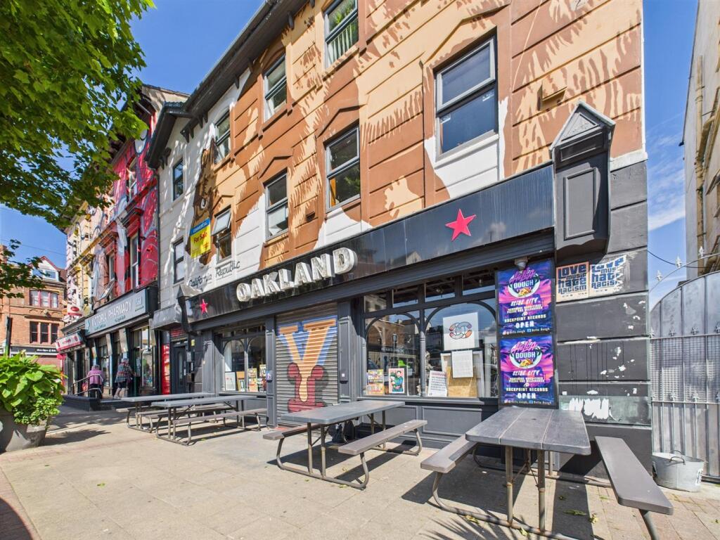 Main image of property: Victoria Road, Wallasey