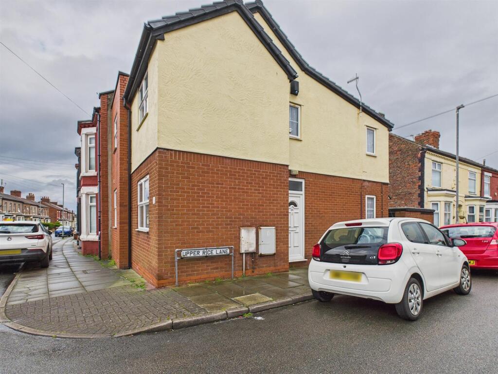 Main image of property: Greenwood Lane, Wallasey