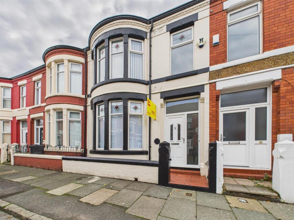 Main image of property: Alverstone Road, Wallasey
