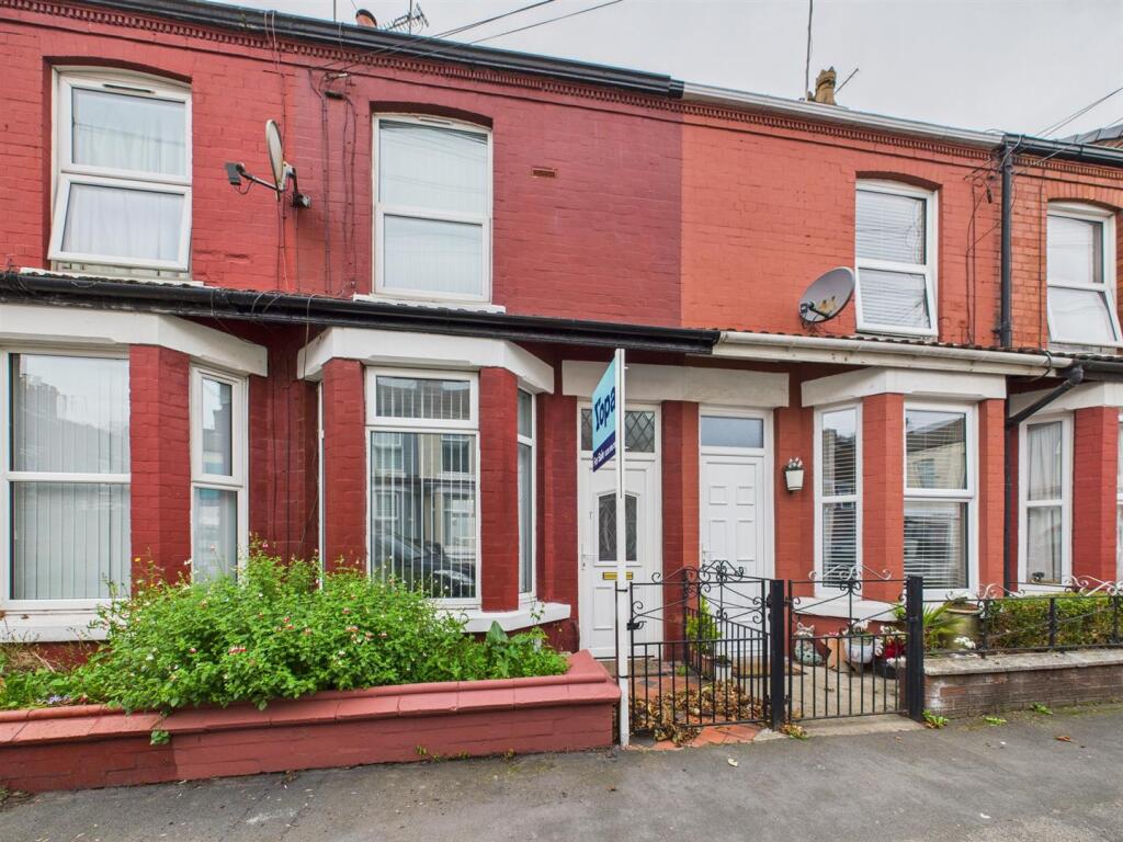 Main image of property: Selby Street, Wallasey