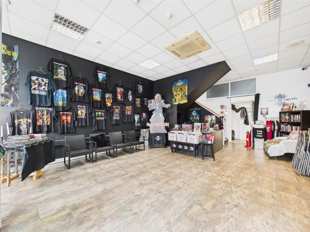 Main image of property: Seaview Road, Liscard, Wallasey