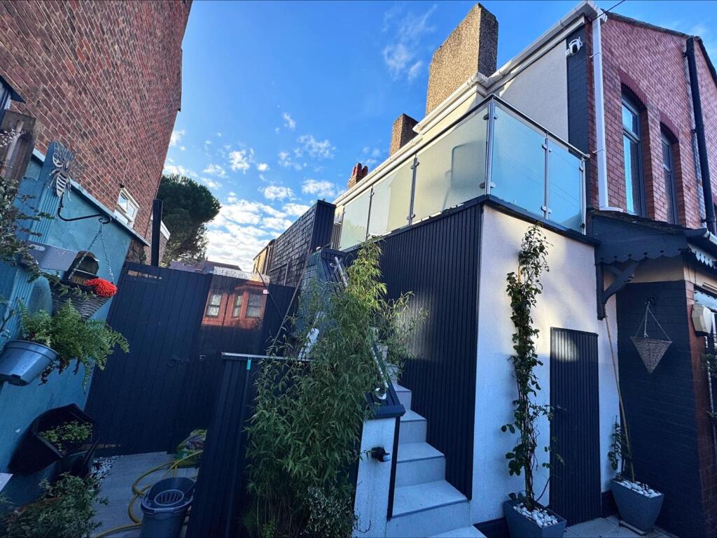 Main image of property: Hamilton Road, Wallasey