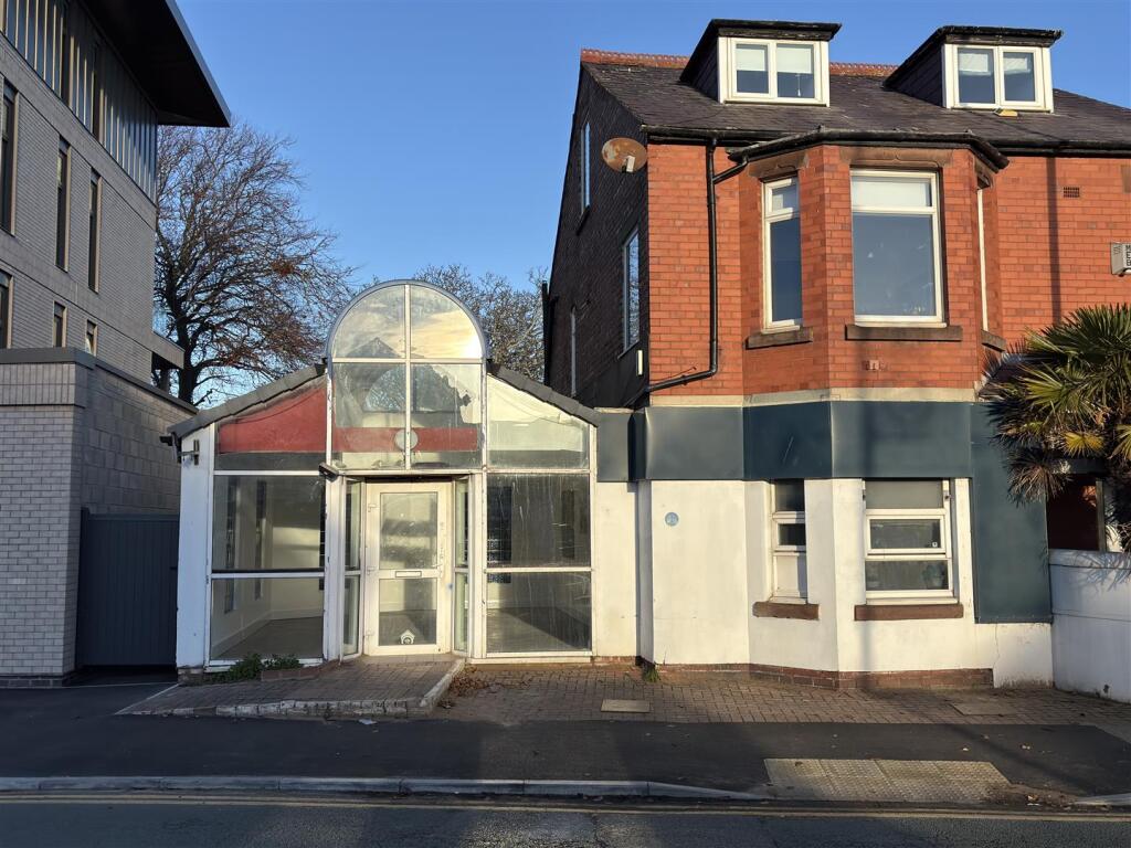 Main image of property: Dee Lane, West Kirby, Wirral