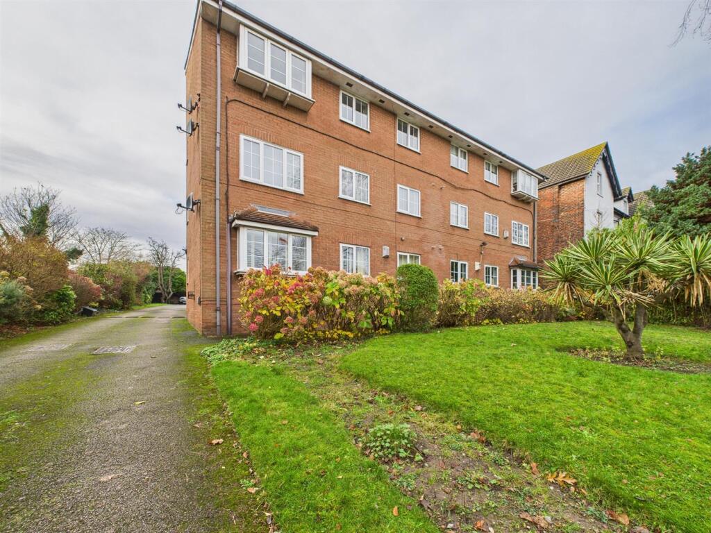 Main image of property: Penkett Gardens, Penkett Road, Wallasey