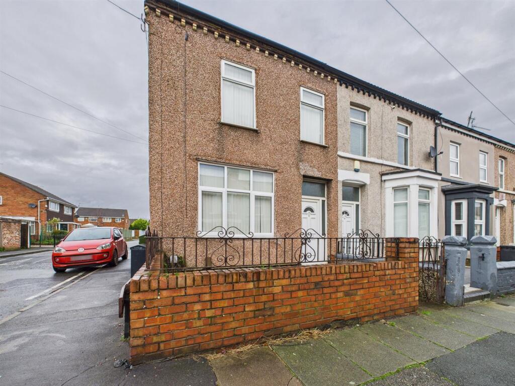 Main image of property: Greenwood Lane Wallasey