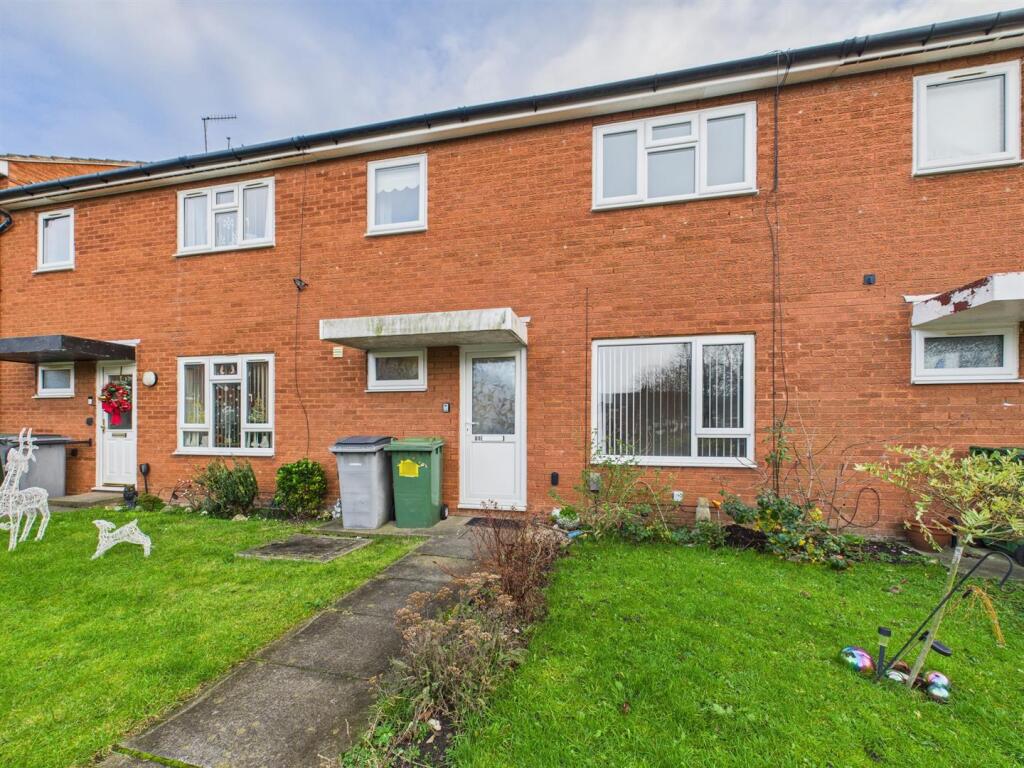 Main image of property: Radstock Road, Wallasey Village