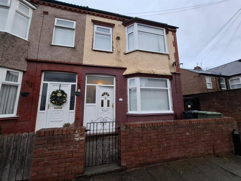 Main image of property: Southdale Road, Birkenhead