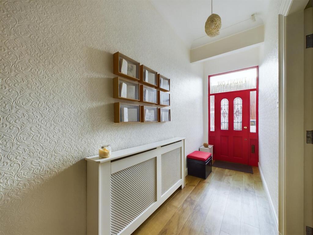 Additional property image - Magazine Lane, Wallasey