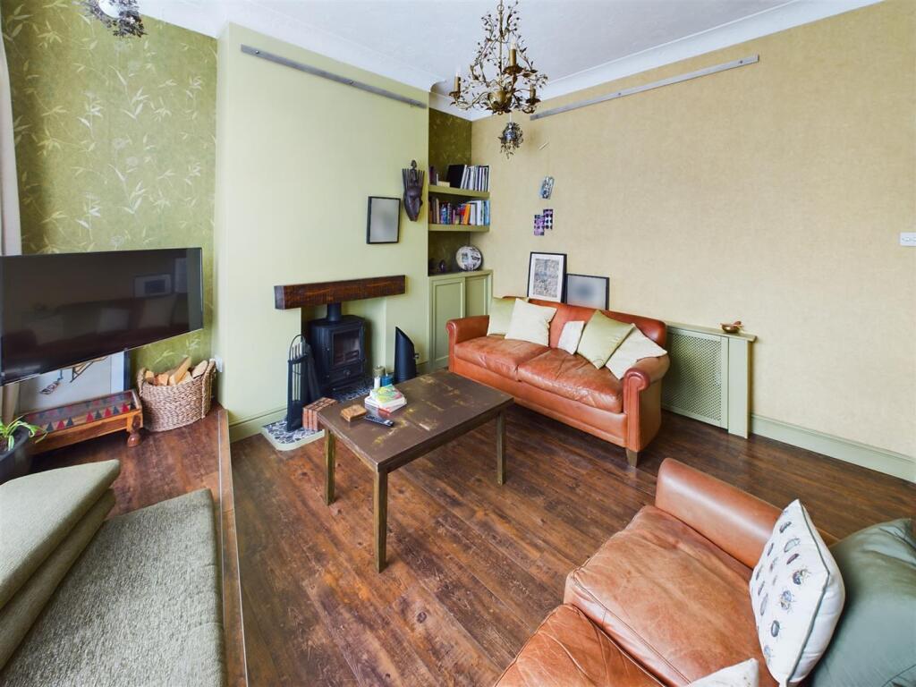 Additional property image - Magazine Lane, Wallasey