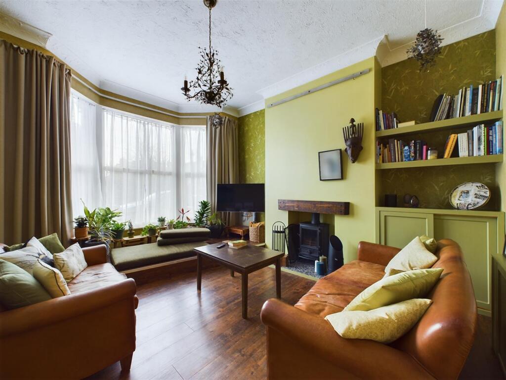 Additional property image - Magazine Lane, Wallasey