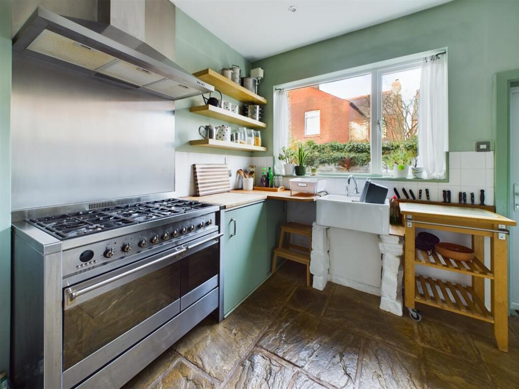 Additional property image - Magazine Lane, Wallasey