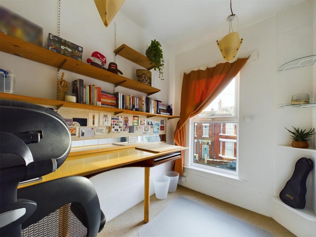 Additional property image - Magazine Lane, Wallasey