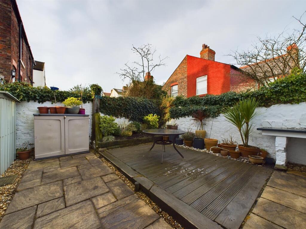 Additional property image - Magazine Lane, Wallasey
