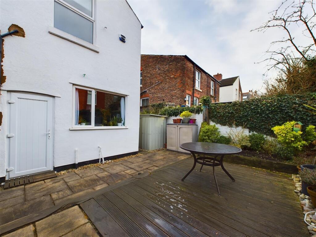 Additional property image - Magazine Lane, Wallasey