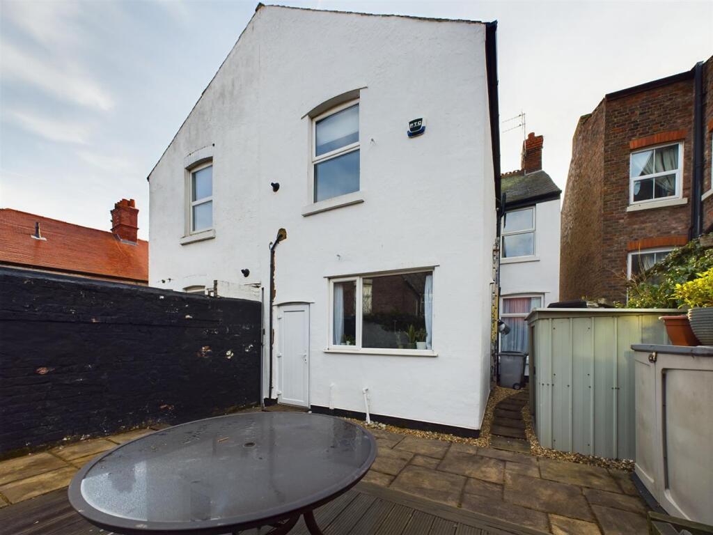 Additional property image - Magazine Lane, Wallasey