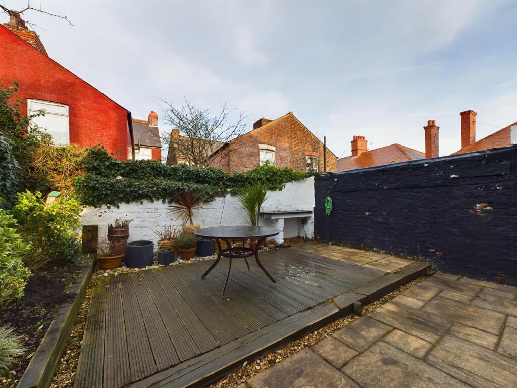 Additional property image - Magazine Lane, Wallasey