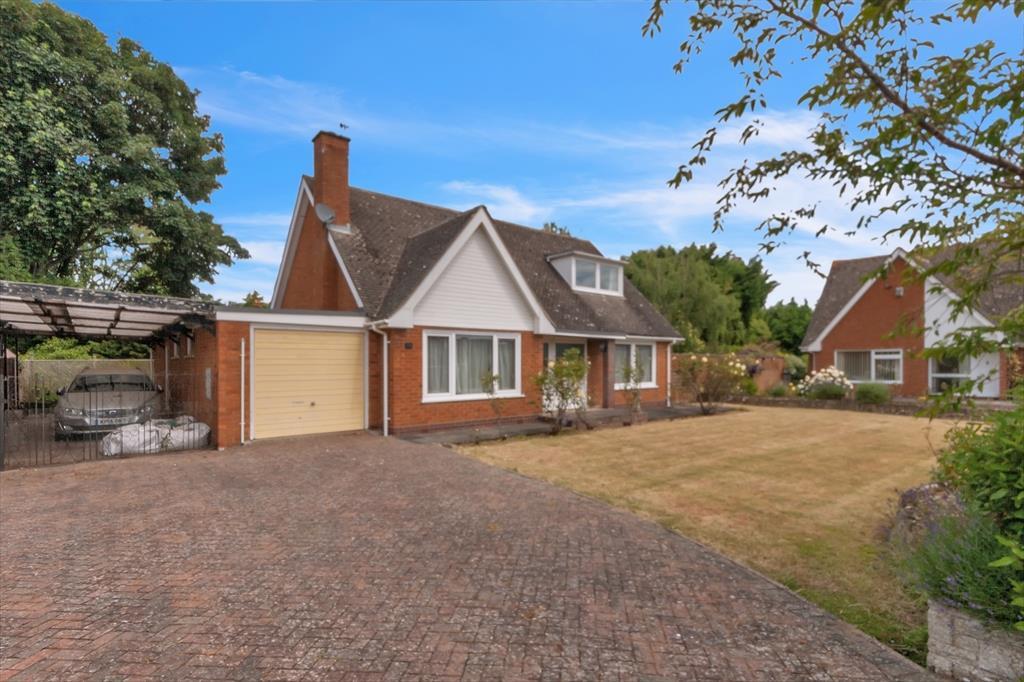 Main image of property: Simon De Montfort Drive, Evesham