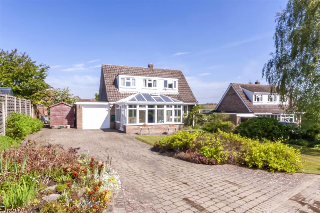 Main image of property: Malthouse Lane, Church Lench, Evesham